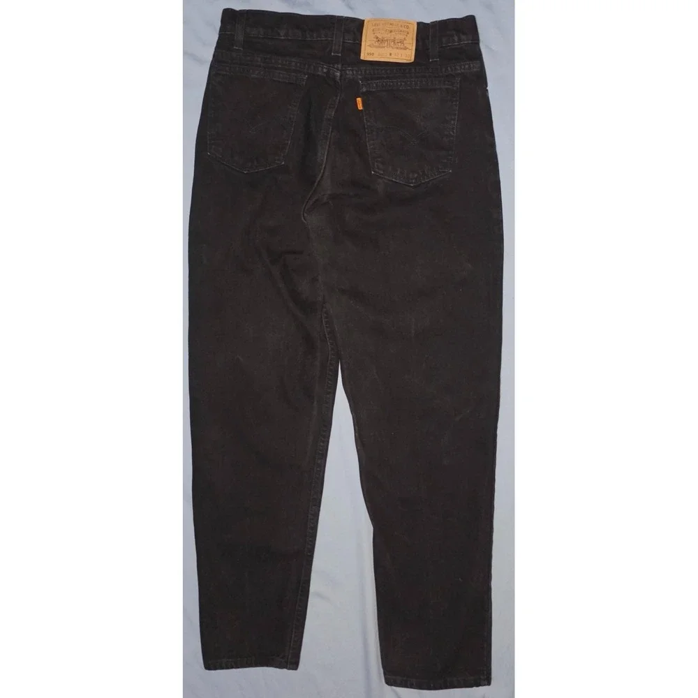 Levis experience authentic